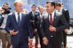 Ο Τουσκ ζητά “συγγνώμη” από τον λαό της Βόρειας Μακεδονίας: Εσείς κάνατε αυτό που πρέπει, εμείς όχι…