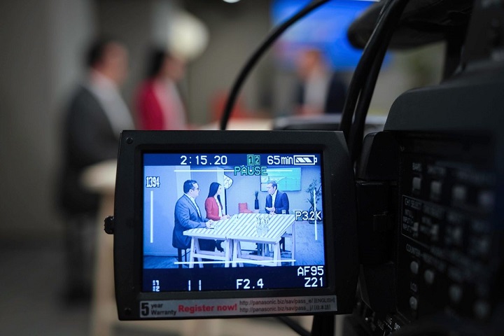 Αλέξης Τσίπρας στο ΙΟΝΙΑΝ TV: Στόχος μας μια νέα σχέση του πολίτη με…