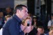 Τσίπρας: Η ΝΔ έπιασε το τζόκερ – Άφησε τη χώρα χρεοκοπημένη και την παρέλαβε με 37 δις (vid)