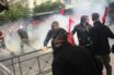 Αθήνα: Επεισόδια, ένταση και χημικά στο φοιτητικό συλλαλητήριο