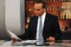 Απάντηση Χαρίτου για τα περί απόλυσης από την ΕΡΤ
