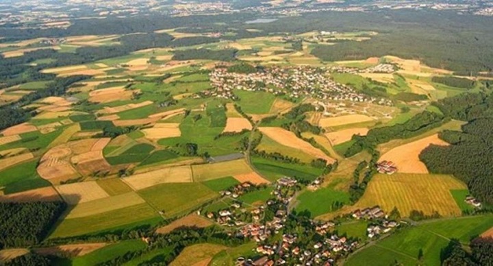 Κτηματολόγιο: Νέες παρατάσεις – Ποιες περιοχές αφορούν