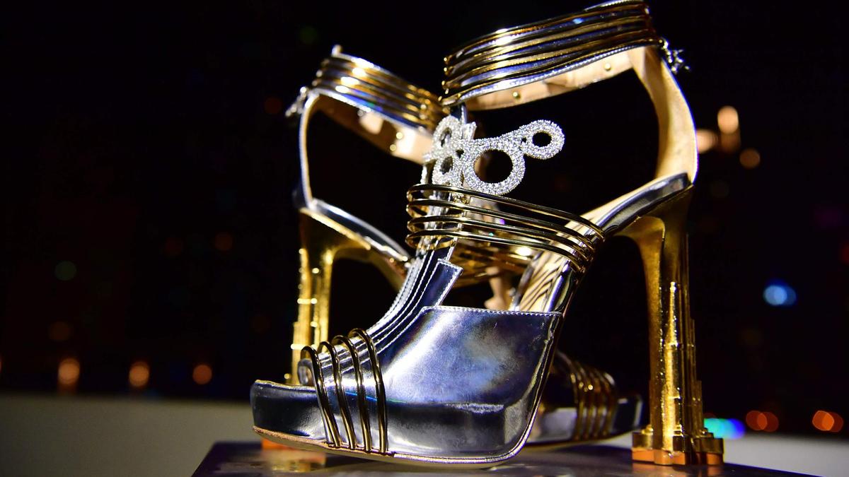 Αυτά τα πέδιλα “Moon Star Shoes” κοστίζουν μόνο…