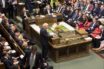 Brexit: Κατατέθηκε το πλήρες κείμενο της συμφωνίας αποχώρησης από την ΕΕ