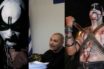 Δίκης Χρυσής Αυγής: Απολογούνται ο “μετανοημένος” Αλεξόπουλος και ο “σατανιστής” Γερμενής