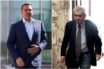 Novartis: Τα μεσάνυχτα της Τρίτης η ψηφοφορία για παραπομπή Παπαγγελόπουλου σε προανακριτική