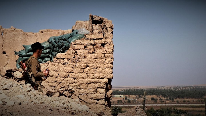 DW: Κρίσιμες οι επόμενες μέρες για την τουρκική επίθεση