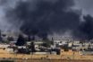 Συρία: Κινδύνευσαν Αμερικανοί στρατιώτες από τουρκικά πυρά πυροβολικού