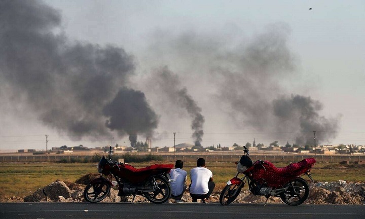 Άγκυρα: Νεκροί τέσσερις Τούρκοι στρατιώτες από Κούρδους μαχητές