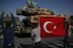 Washington Post: Οι Τούρκοι ενδέχεται να βομβάρδισαν εσκεμμένα Αμερικανικό φυλάκιο με πεζοναύτες