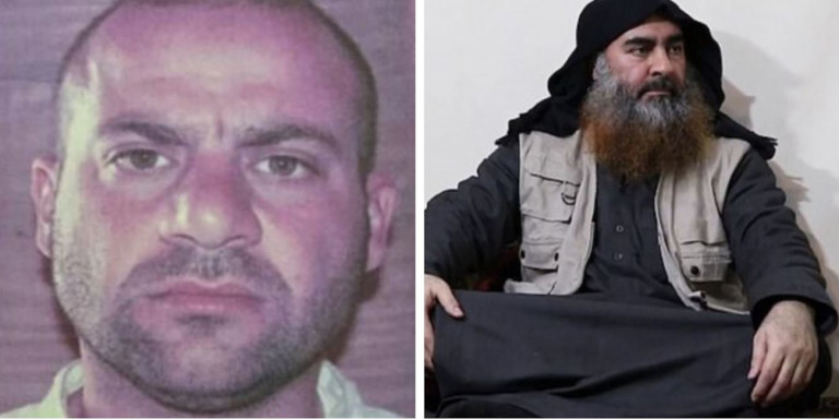 Αμπντουλά Καρντάς: Ο “καθηγητής” του ISIS είναι το νέο αφεντικό μετά τον θάνατο του Αλ Μπαγκντάντι