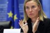 Μογκερίνι: Ομόφωνες οι κυρώσεις σε βάρος της Τουρκίας