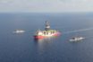 Το Γιαβούζ παραμένει στο οικόπεδο 7 – Η φρεγάτα Νικηφόρος και η διάταξη Γαλλίας-Ρωσίας στην περιοχή