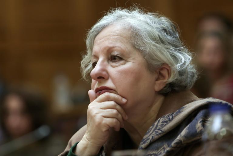 Ελένη Γερασιμίδου: Είναι σαδισμός και μαζοχισμός μαζί στο GNTM να βάζουν φίδια&hellip;