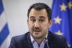 Αλ. Χαρίτσης για το προσφυγικό: Η κυβέρνηση κάνει διαχείριση με ακροδεξιά και λαϊκιστικά χαρακτηριστικά