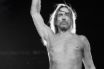 Iggy Pop: Κάπνισα ιστούς αράχνης και έβαλα τη γλώσσα μου σε μετασχηματιστή για να “φτιαχτώ” (vid)