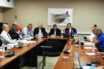 “Γαλάζιες” αντιδράσεις για τα κλειστά κέντρα μεταναστών – “Όχι” λέει ο Αγοραστός