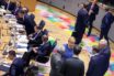 Χλιαρές αποφάσεις ΕΕ για Συρία και κυπριακή ΑΟΖ – Στις καλένδες οι κυρώσεις στην Τουρκία