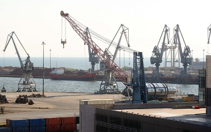 Στο Αυτόφωρο 5 εφοπλιστές για μεγάλο σκάνδαλο στο λιμάνι Θεσσαλονίκης – Συνελήφθη ο…