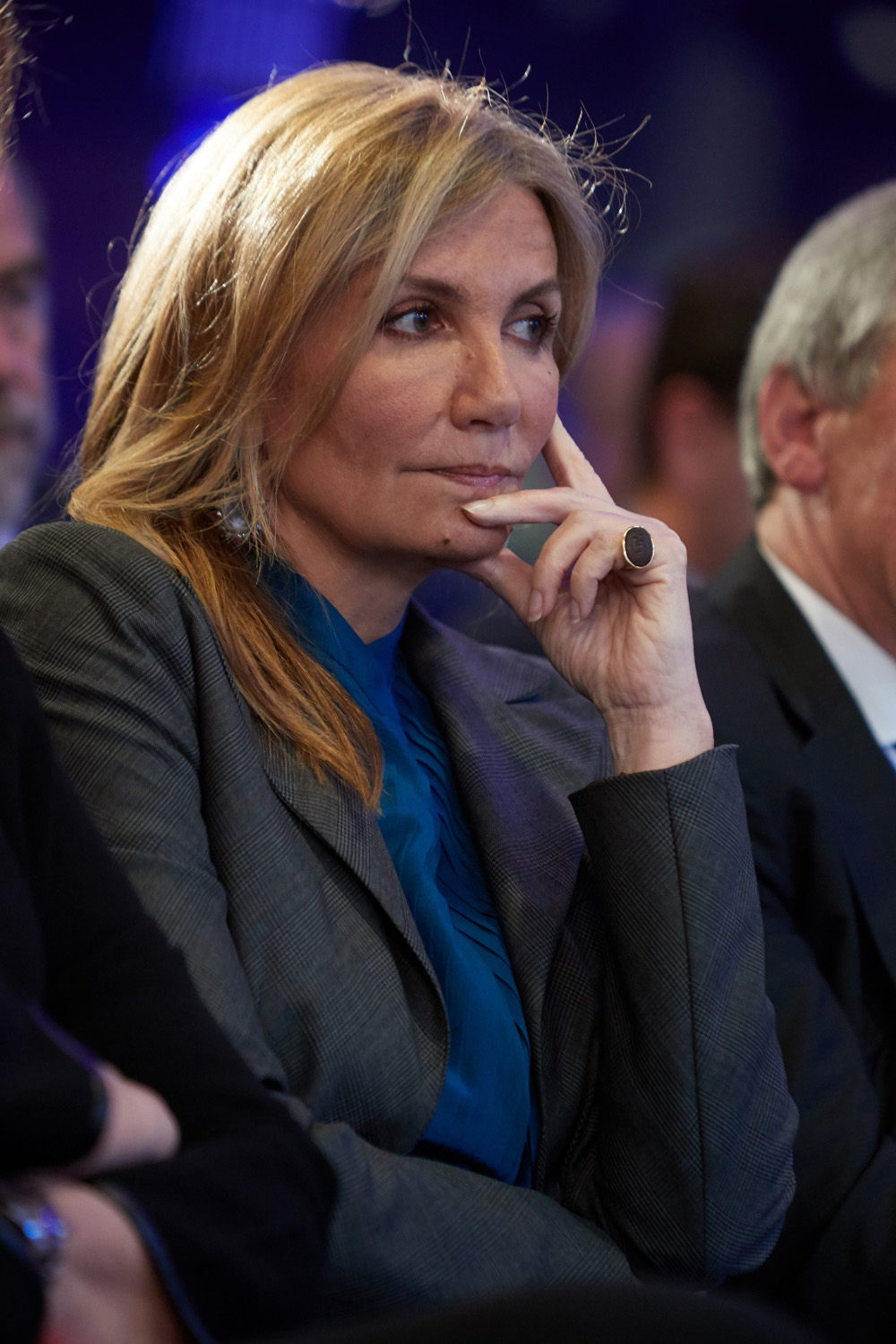 Η συγκινητική ανάρτηση της Μαρέβα Μητσοτάκη για τη Σοφία Κοκοσαλάκη