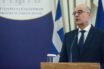 Επίθεση Δένδια στον Ζάεφ: Εκμεταλλεύεται την προβληματική συμφωνία των Πρεσπών