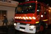 Παραλίγο νέα τραγωδία: Οκτώ μετανάστες βρέθηκαν ζωντανοί αλλά με υποθερμία σε φορτηγό-ψυγείο στο Καλαί