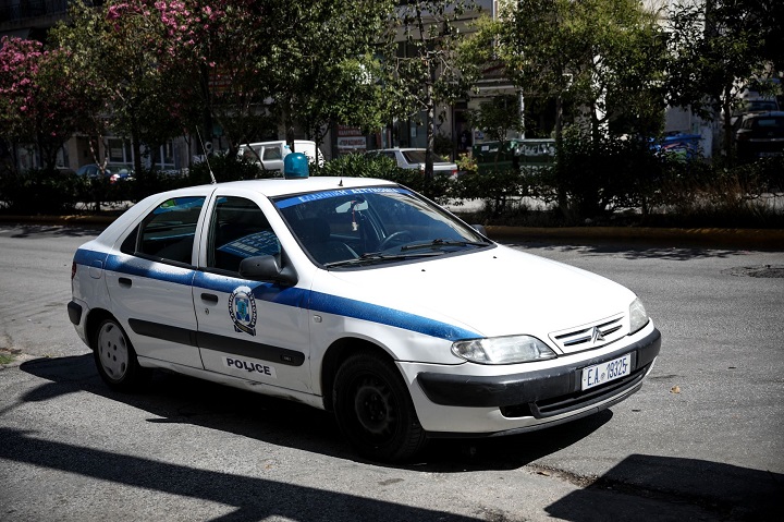 Ίλιον: Ληστές αφαίρεσαν χρηματοκιβώτιο από κατάστημα επίπλων