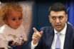 Οι γονείς του μικρού Παναγιώτη-Ραφαήλ “αδειάζουν” τον Κικίλια (vid)
