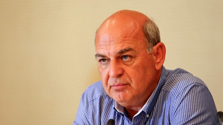 Συγνώμη από την ΕΠΟ για τα επεισόδια στου Ρέντη