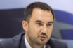 Χαρίτσης: ΝΔ και Στουρνάρας να απαντήσουν αν απειλούσαν τον Μανιαδάκη