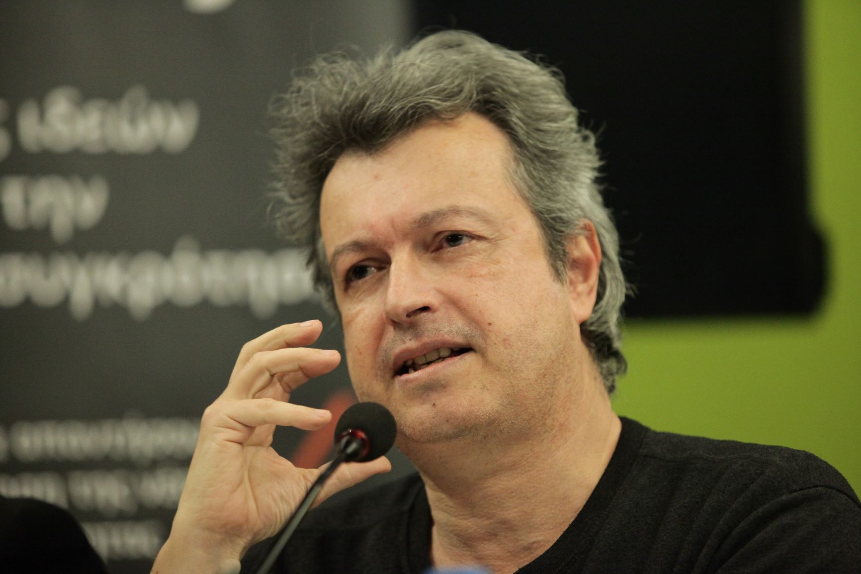 Πέτρος Τατσόπουλος: Παίρνει εξιτήριο την Πέμπτη