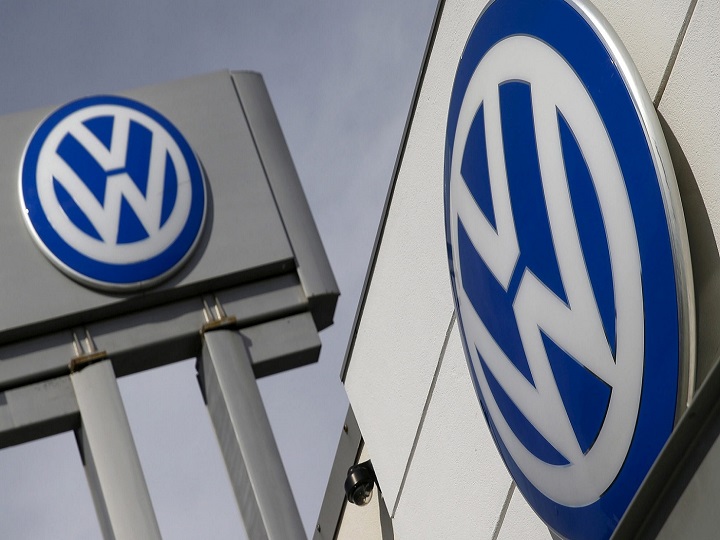 Νέο πλήγμα στον Ερντογάν – Στον “αέρα” η επένδυση της Volkswagen στην Τουρκία