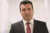 Στη Ρώμη ο Ζάεφ- Συνάντηση με τον Κόντε για “αναθέρμανση” της ενταξιακής διαδικασίας