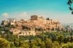 Νέος ανελκυστήρας και καλύτερος φωτισμός στην Ακρόπολη από το Ίδρυμα Ωνάση