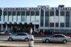 Αεροπλάνο συγκρούστηκε με αυτοκίνητο στο αεροδρόμιο του Ηρακλείου (εικόνες)