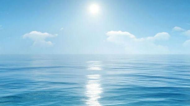 Οκτώ βαθμούς πάνω από το κανονικό η θερμοκρασία – Πού άγγιξε ο&hellip;