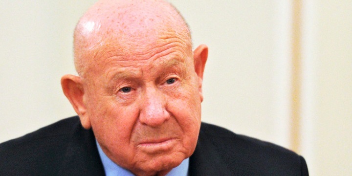 Πέθανε ο πρώτος άνθρωπος που έκανε περίπατο στο διάστημα