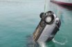 Δραπετσώνα: Δύο νεκροί από την πτώση Ι.Χ στη θάλασσα
