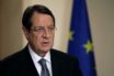 Αναστασιάδης: Μπροστά στις απειλές της Τουρκίας θωρακιζόμαστε αμυντικά για προστασία της Κυπριακής Δημοκρατίας