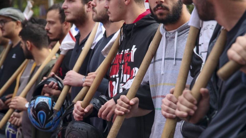 Μεγάλες συγκεντρώσεις στο κέντρο της Αθήνας και των μεγάλων πόλεων- Ενάντια στο αναπτυξιακό νόμο της κυβέρνησης