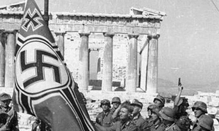 “Nein” στις πολεμικές αποζημιώσεις λέει και πάλι η Γερμανία