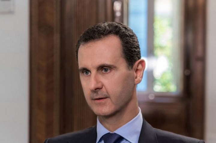 Πρώτη αντίδραση Άσαντ: “Η Συρία θα απαντήσει στην Τουρκία με όλα τα νόμιμα&hellip;