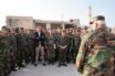 Σπάνια δημόσια εμφάνιση Άσαντ – Επισκέφθηκε τις περιοχές της τουρκικής εισβολής και επιτέθηκε στον Ενρτογάν (εικόνες)