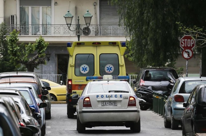 Σοκ στη Μεσσηνία: Πέταξε στον άντρα της καυτό νερό και μετά τον σκότωσε με τον πλάστη
