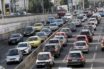 Κυκλοφοριακό “έμφραγμα” στην Αττική Οδό – Καραμπόλα τεσσάρων οχημάτων