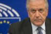 Αβραμόπουλος: Ανησυχητική η κατάσταση στην Ανατολική Μεσόγειο