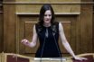 Έφη Αχτσιόγλου: “Απόλυτη κυβερνητική αποτυχία στη διαχείριση της πανδημίας και της οικονομικής κρίσης”