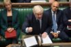 Brexit: Νέο “χαστούκι” στον Τζόνσον – Όχι είπε ο Πρόεδρος του βρετανικού κοινοβουλίου σε νέα ψηφοφορία
