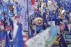 Ο Μπόρις Τζόνσον με την πλάτη στον τοίχο- Κρίσιμες οι επόμενες μέρες και η νέα ψηφοφορία στη Βουλή