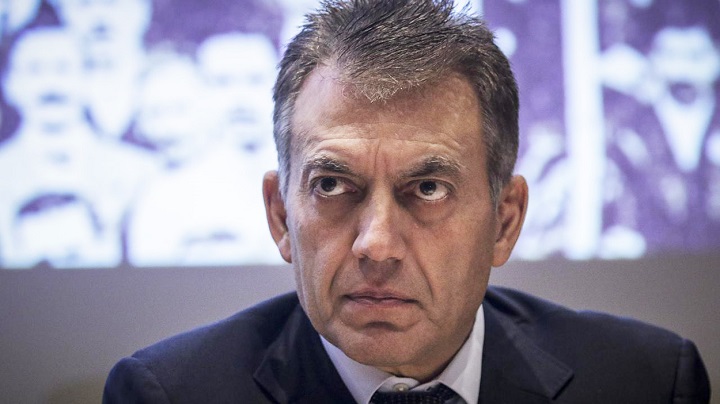 Βρούτσης για αποφάσεις ΣτΕ: Τα αναδρομικά των συντάξεων θα δοθούν στο ακέραιο (vid)